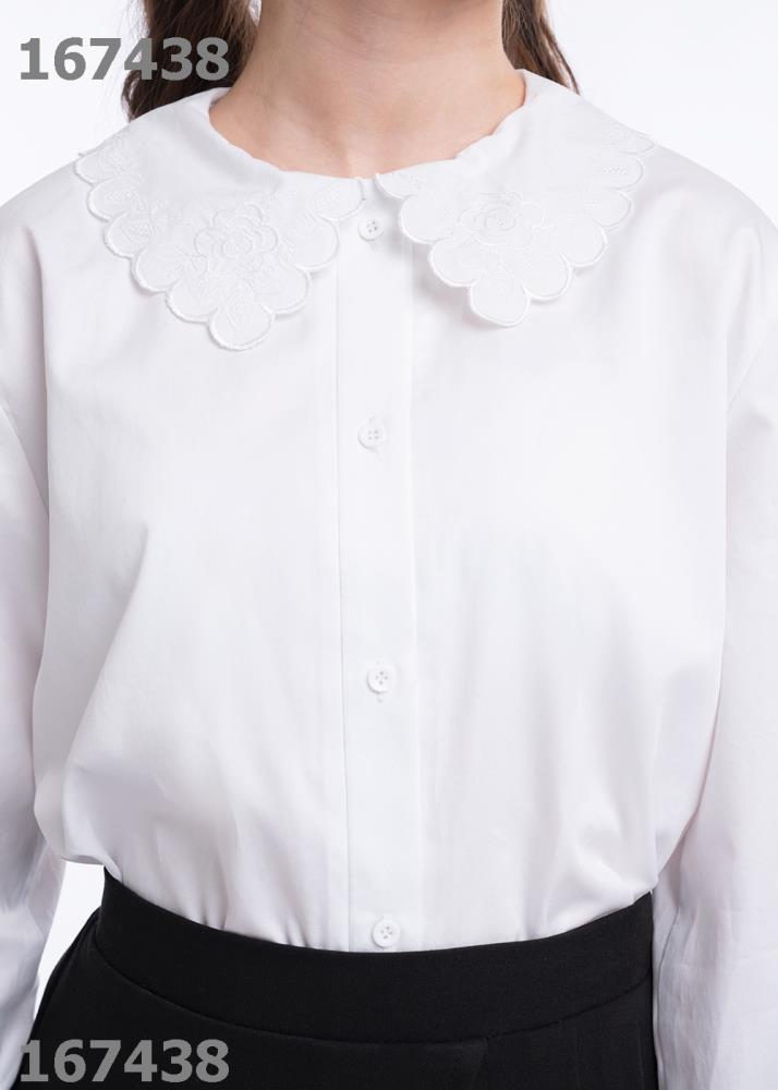 Блузка дев (АРТ. 732886пп)