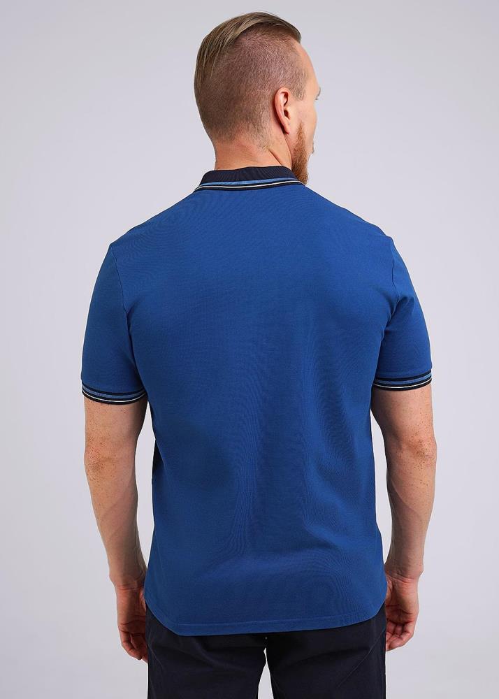 Джемпер муж (АРТ. 542321/05зл_п)