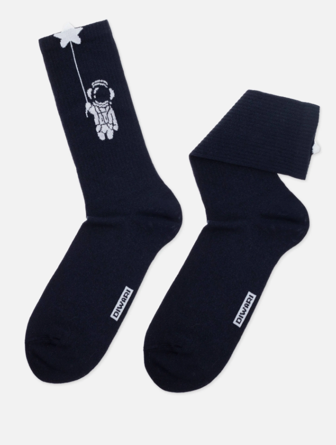 Носки муж ACTIVE (АРТ. 23С-141СП)