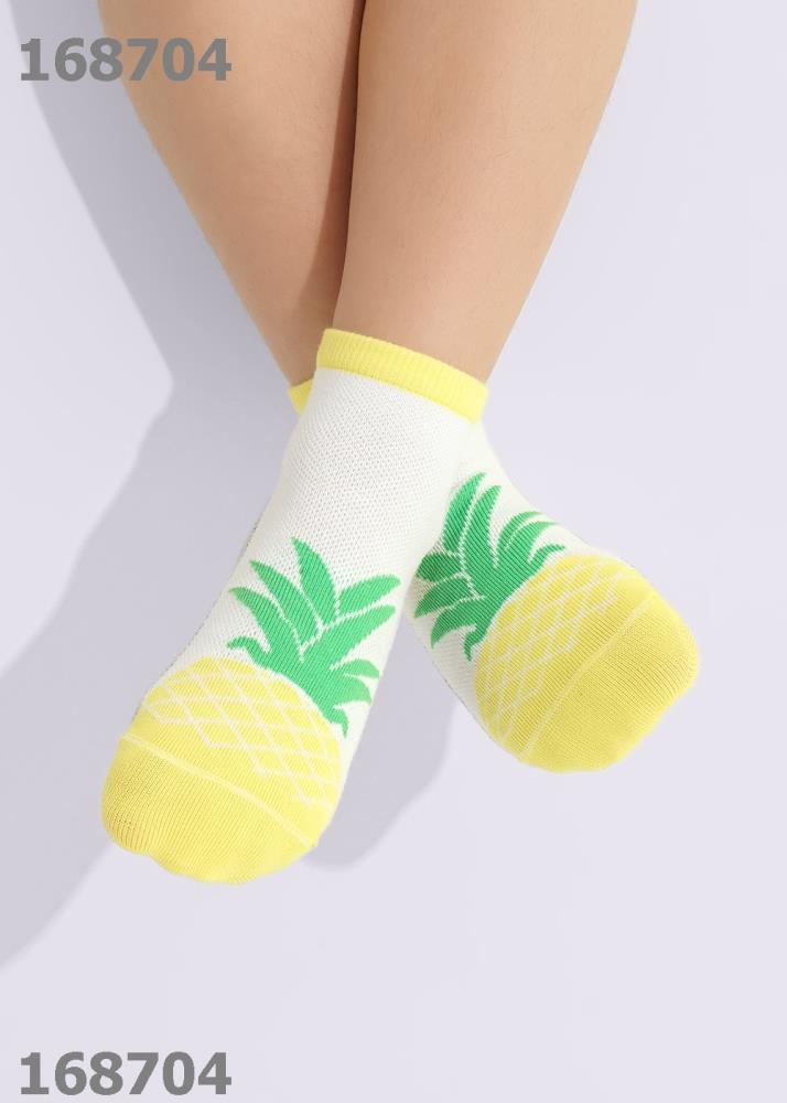 Носки дет (АРТ. С13105)