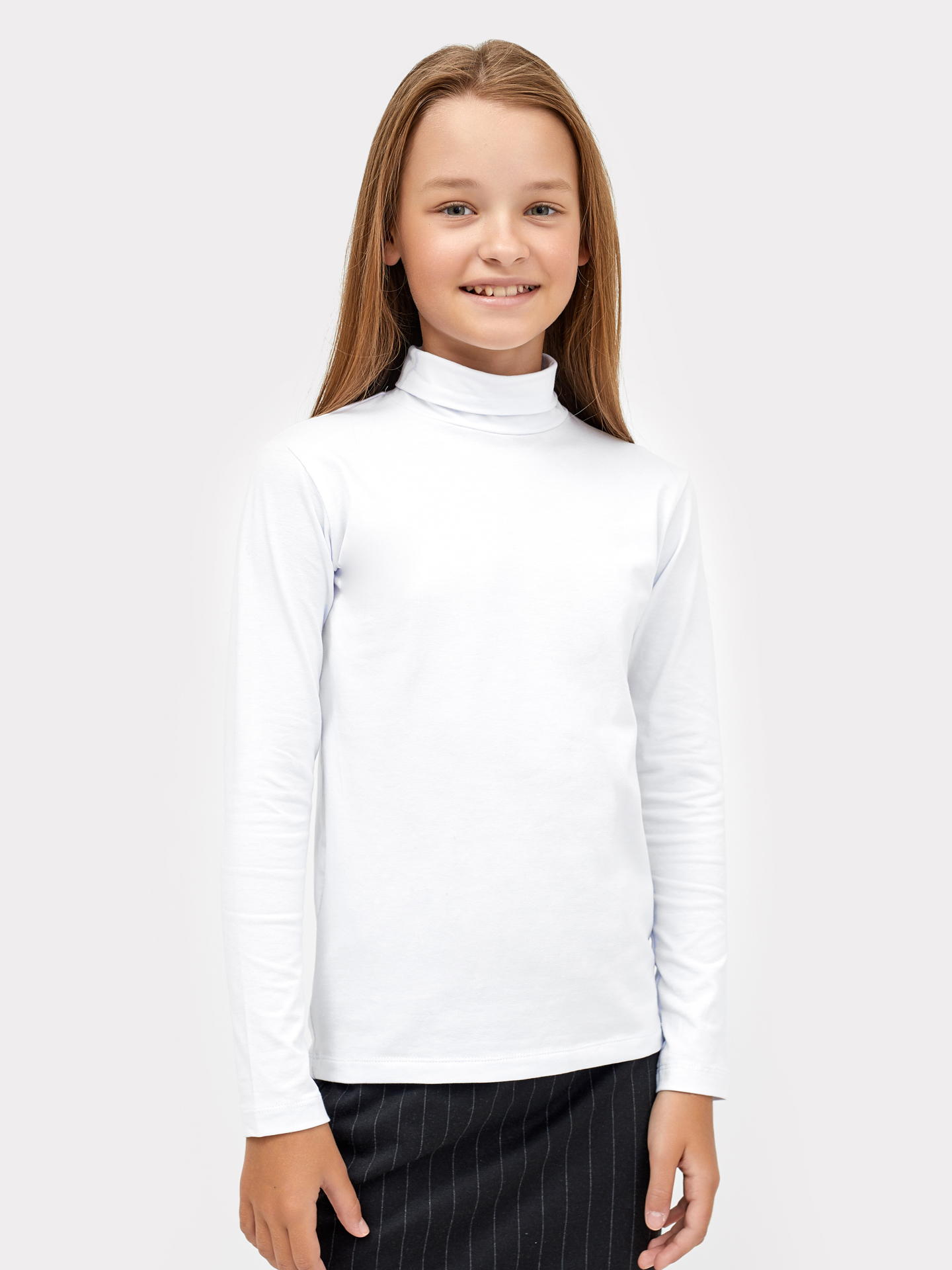 Джемпер дев (АРТ. 127721)