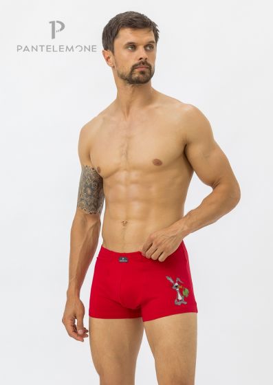 Трусы муж шорты (АРТ. PMH-1238)