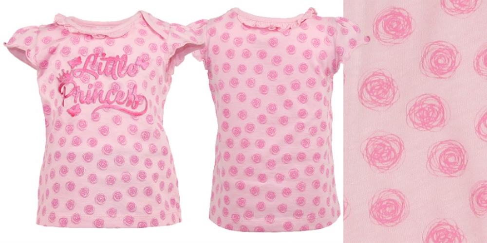 Футболка дев (АРТ. CSN 62359)