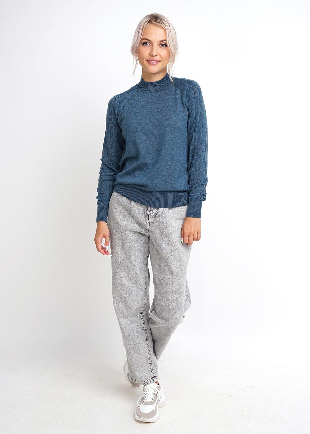 Джемпер жен (АРТ. 102805/20аш)