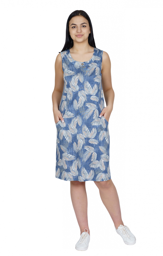 Сарафан  жен (АРТ. 3223)