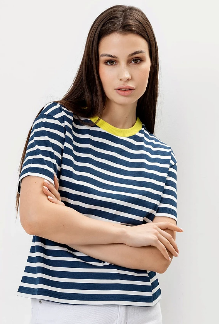 Футболка жен (АРТ. 112511)