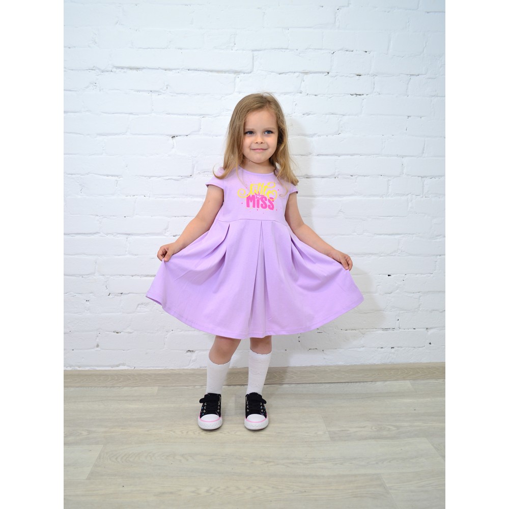 Платье дет (АРТ. ПЛ-760)