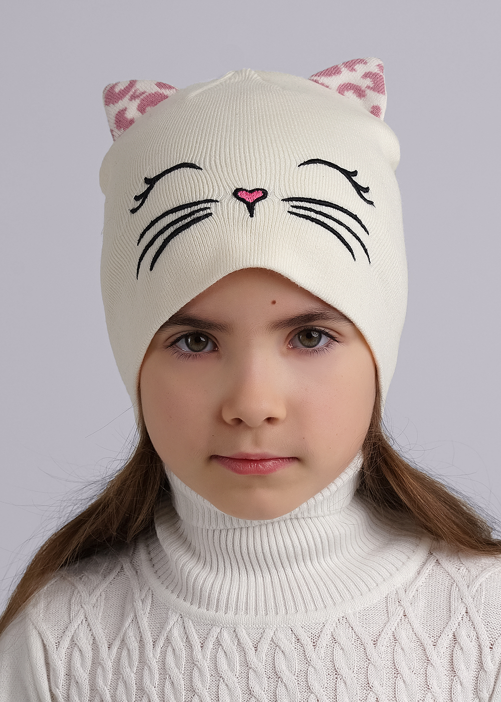 Шапка дет (АРТ. 544067вн)