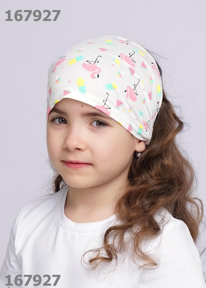 Повязка дет Clever (АРТ. 536035/3кп)