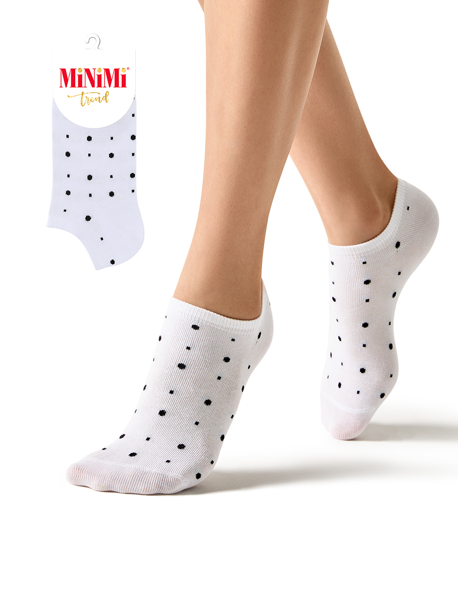 Носки жен MINI TREND 4203 (АРТ. MINI TREND 4203)