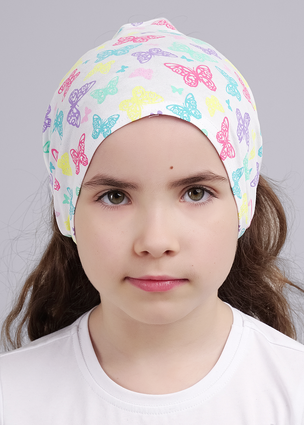 Повязка дет Clever (АРТ. 541694/5гп)