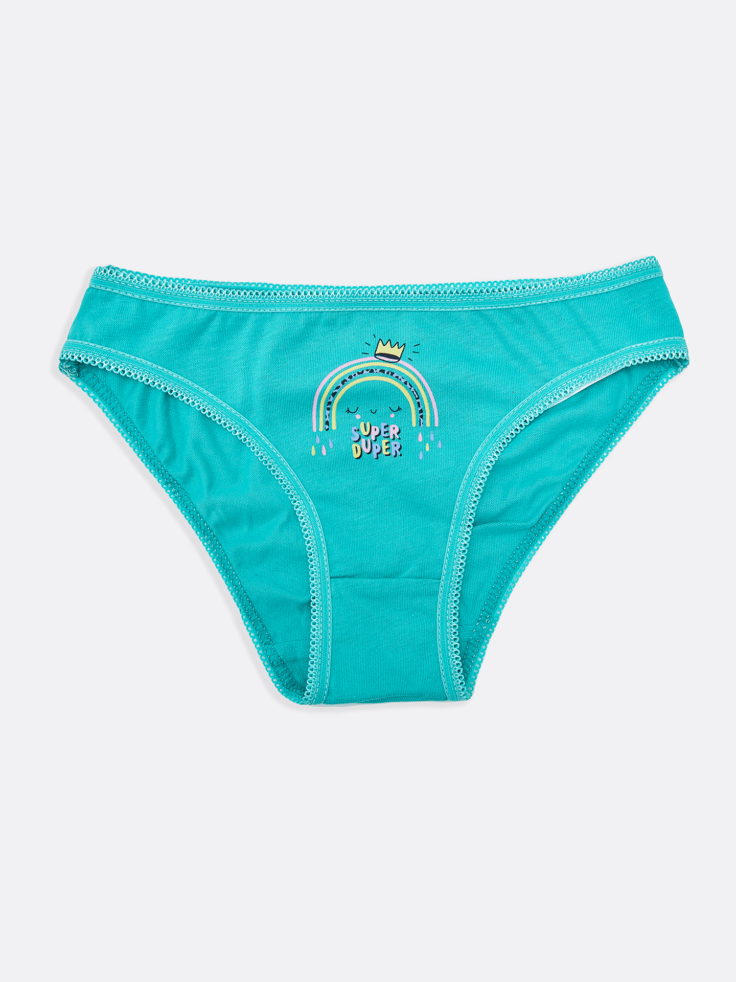 Трусы дев (АРТ. 417703)