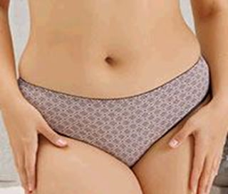 Трусы жен (АРТ. 102-2 энрика)
