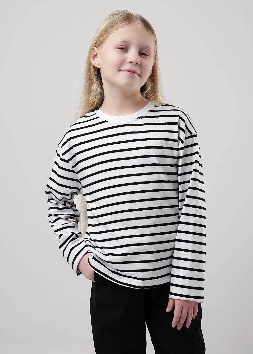 Фуфайка дев (АРТ. 856869кдн)