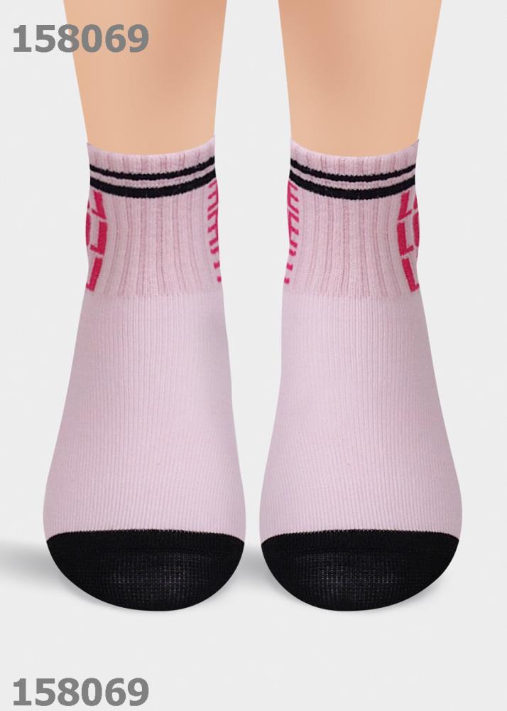 Носки дет Clever (АРТ. С4211)