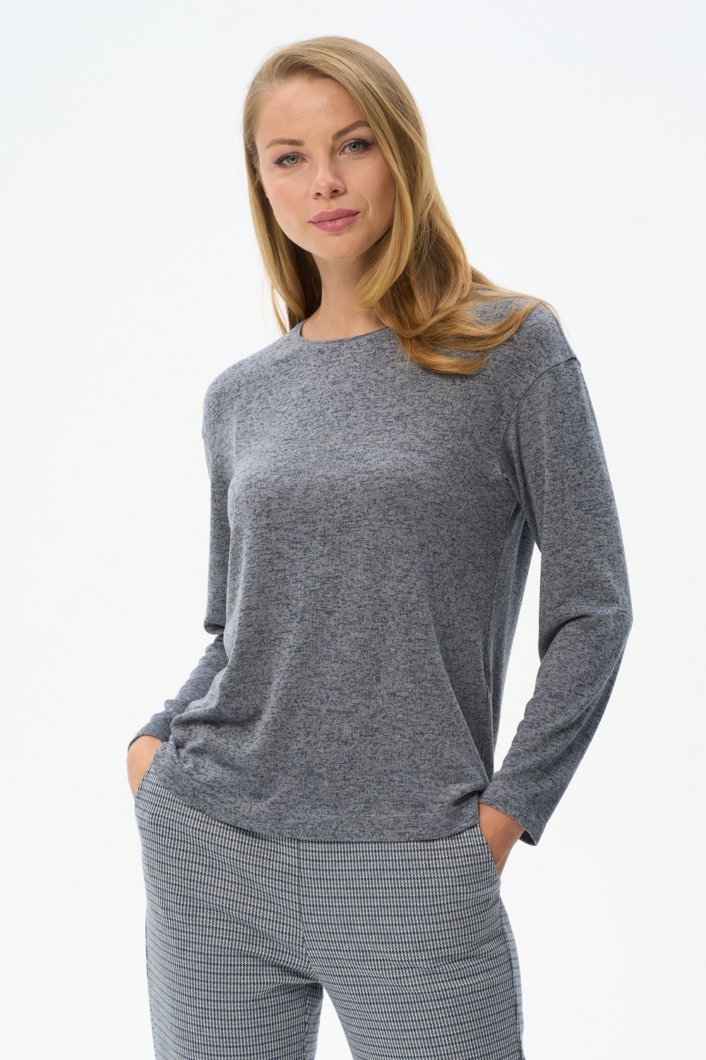 Джемпер  жен  (АРТ. F0127-M96.4F04)