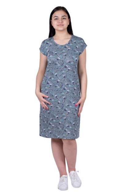 Платье  жен (АРТ. 3075)