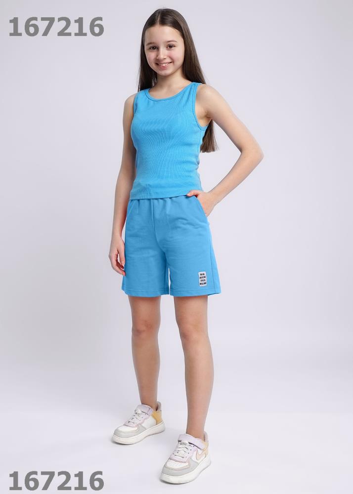 Шорты дев (АРТ. 836164/57а)