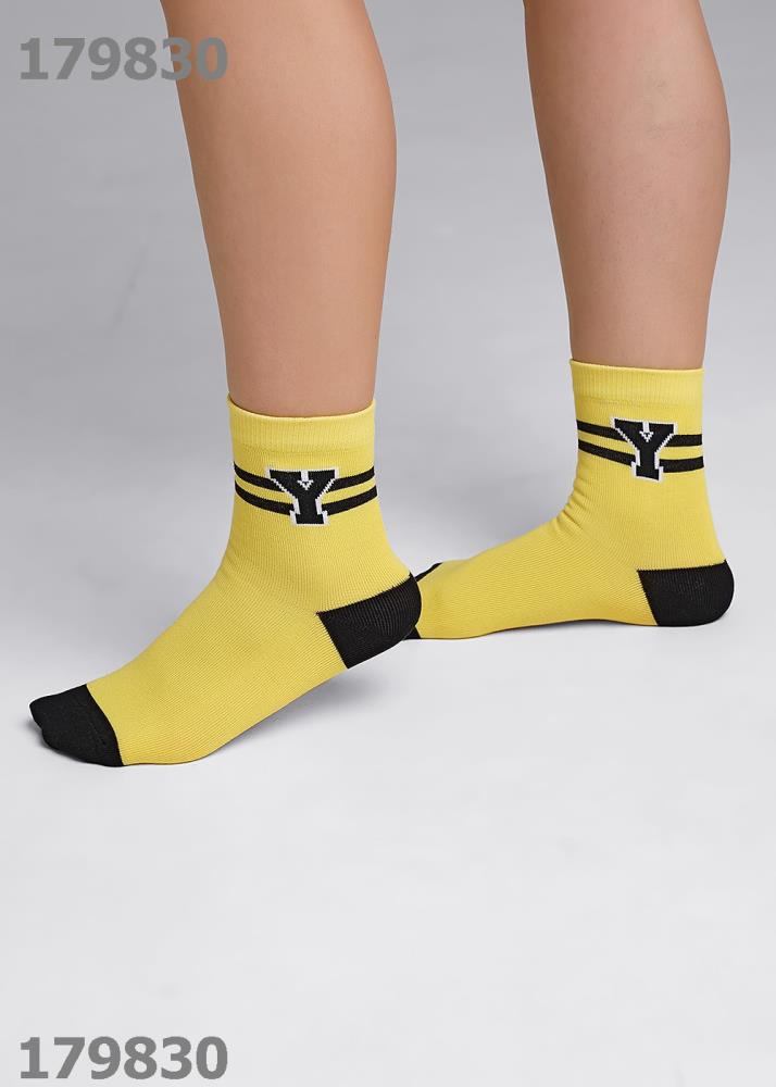 Носки дет (АРТ. С1418)