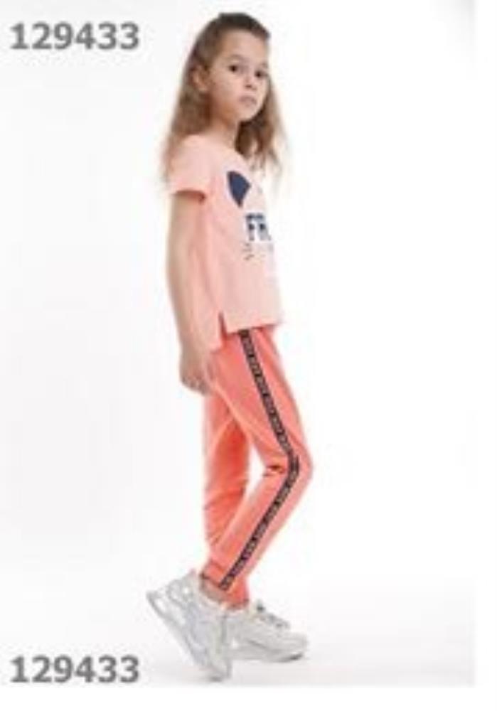 Брюки дев  Clever (АРТ. 704738/68у)