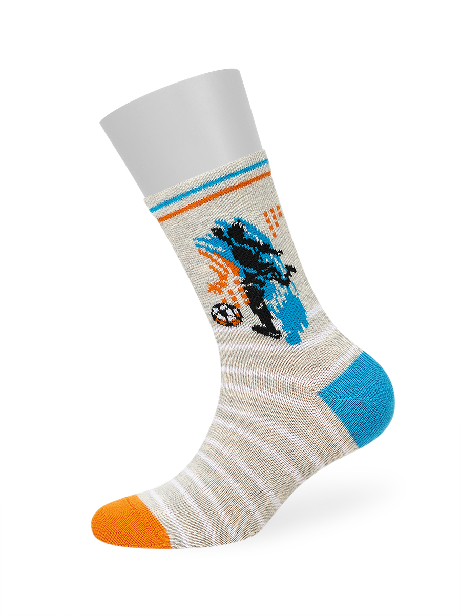 Носки детkids Calzino 21S04 (АРТ. Calzino 21S04)