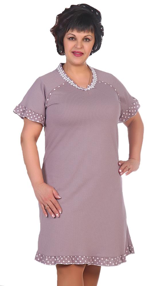 Сорочка жен (АРТ. Услада)