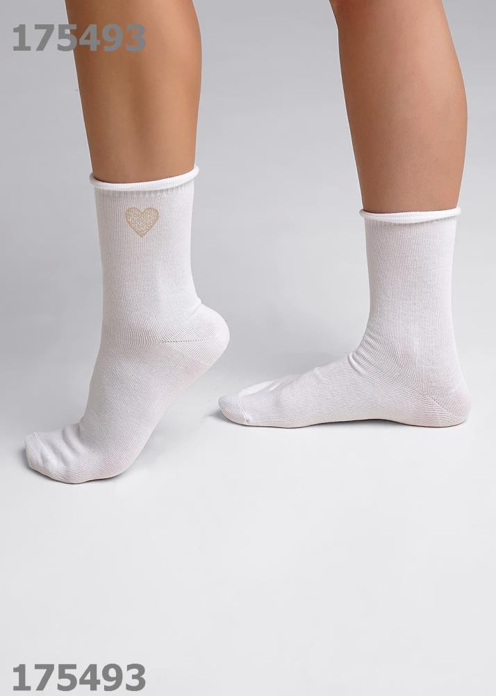 Носки жен (АРТ. Д5425)