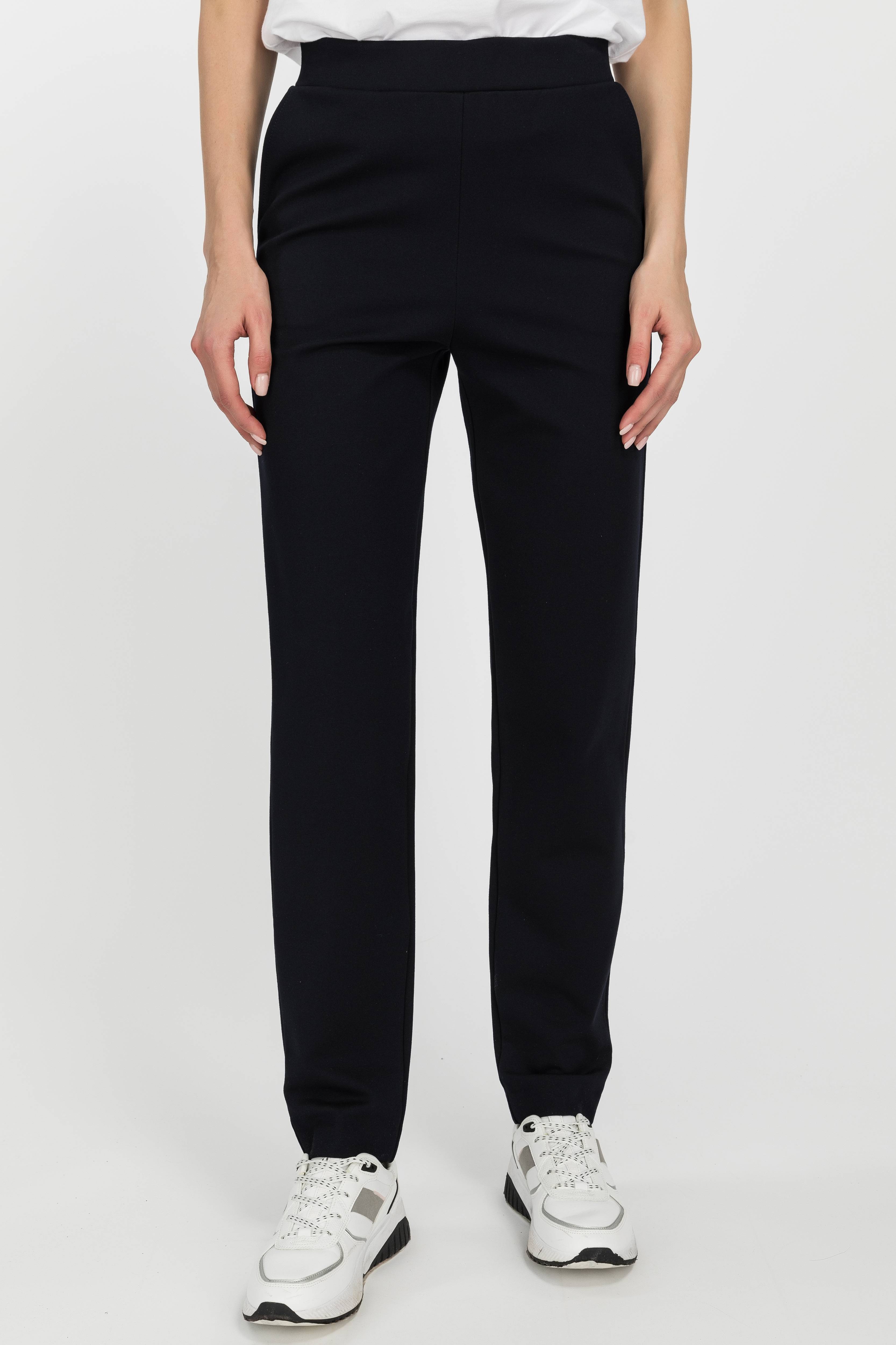 Брюки жен (АРТ. B0360-O59)