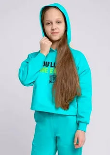 Джемпер дев (АРТ. 836115/53а_п)