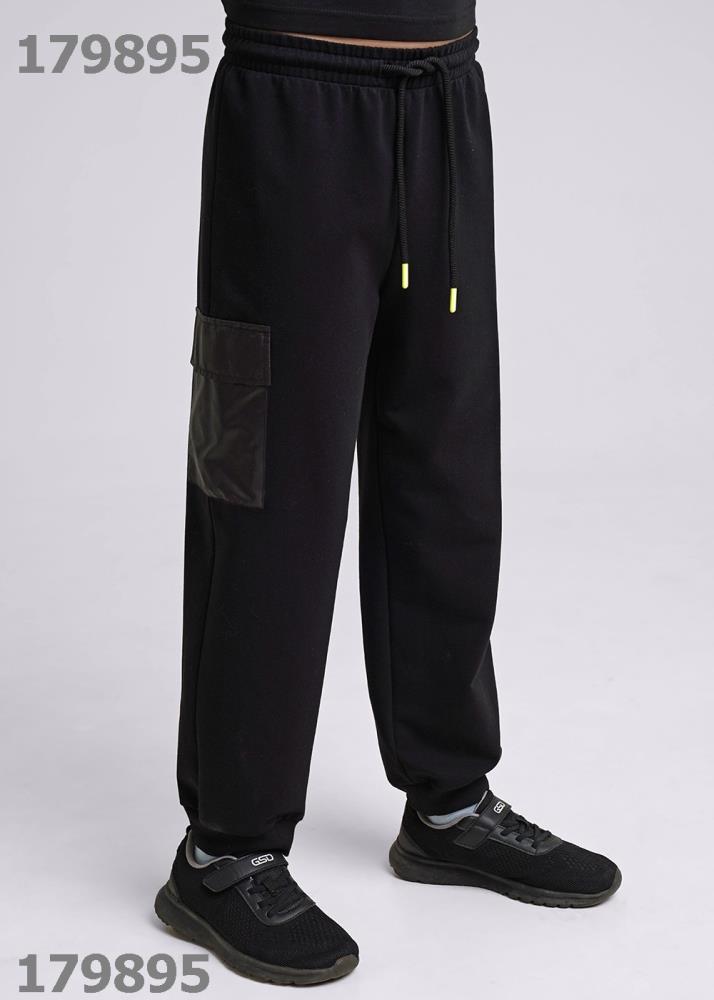 Брюки мал (АРТ. 846541/75у)