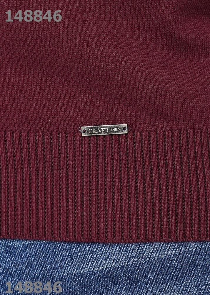 Джемпер муж (АРТ. 612781х)