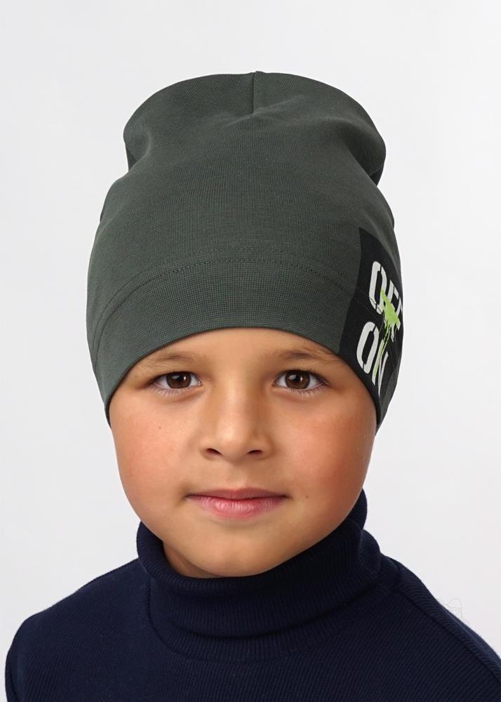 Шапка дет Clever (АРТ. 536027/2рп)