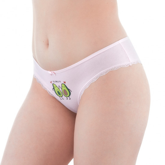 Трусы жен (АРТ. 1215)