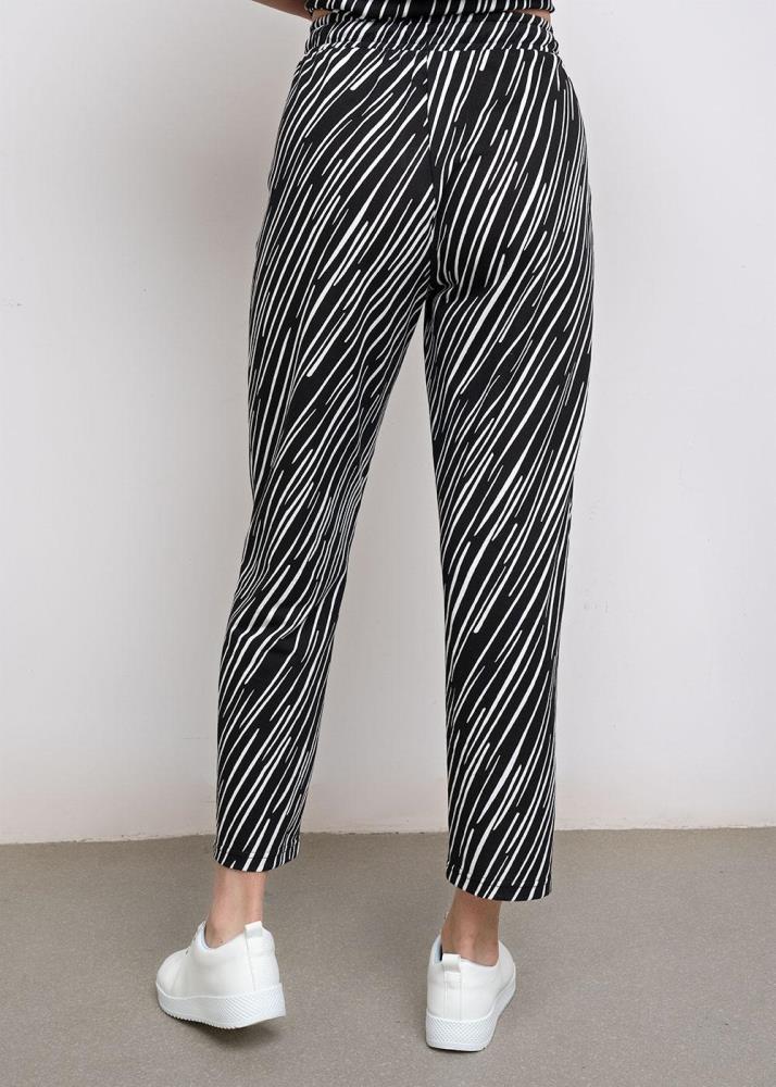 Брюки жен Clever (АРТ. 236212/107зн)