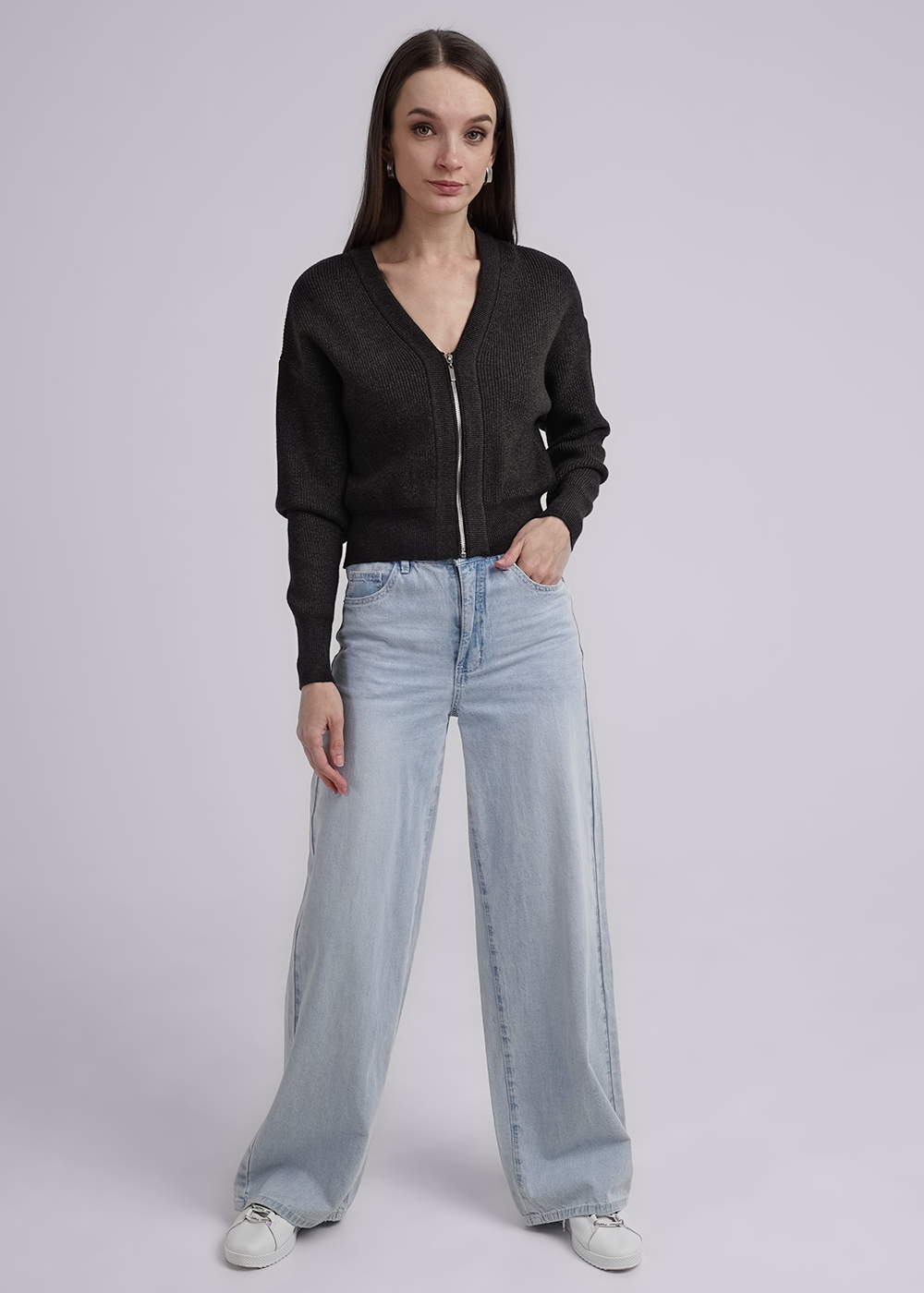 Жакет жен (АРТ. 144197/146вн)