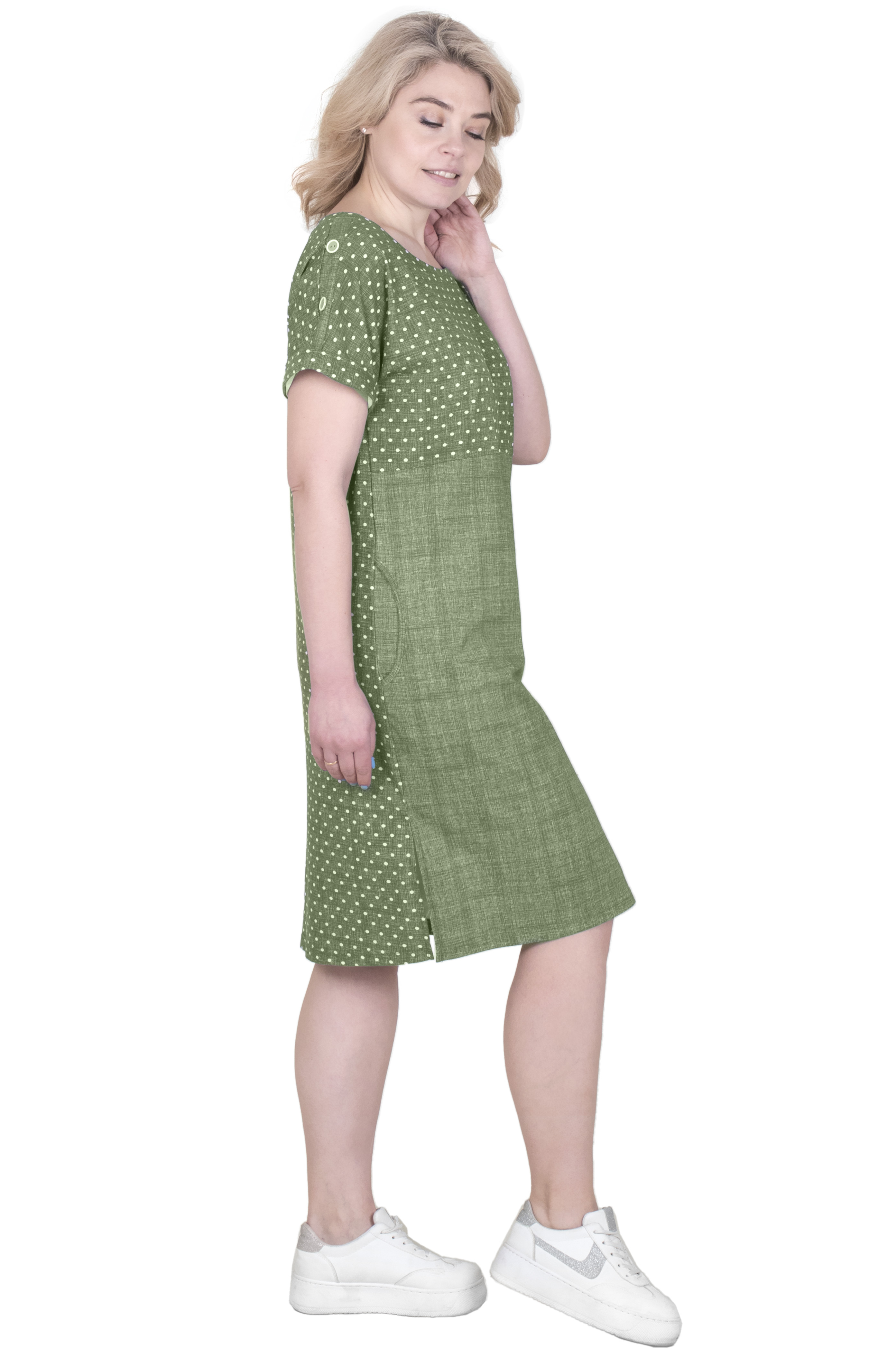 Туника жен "Аргентина" (АРТ. Х-358)