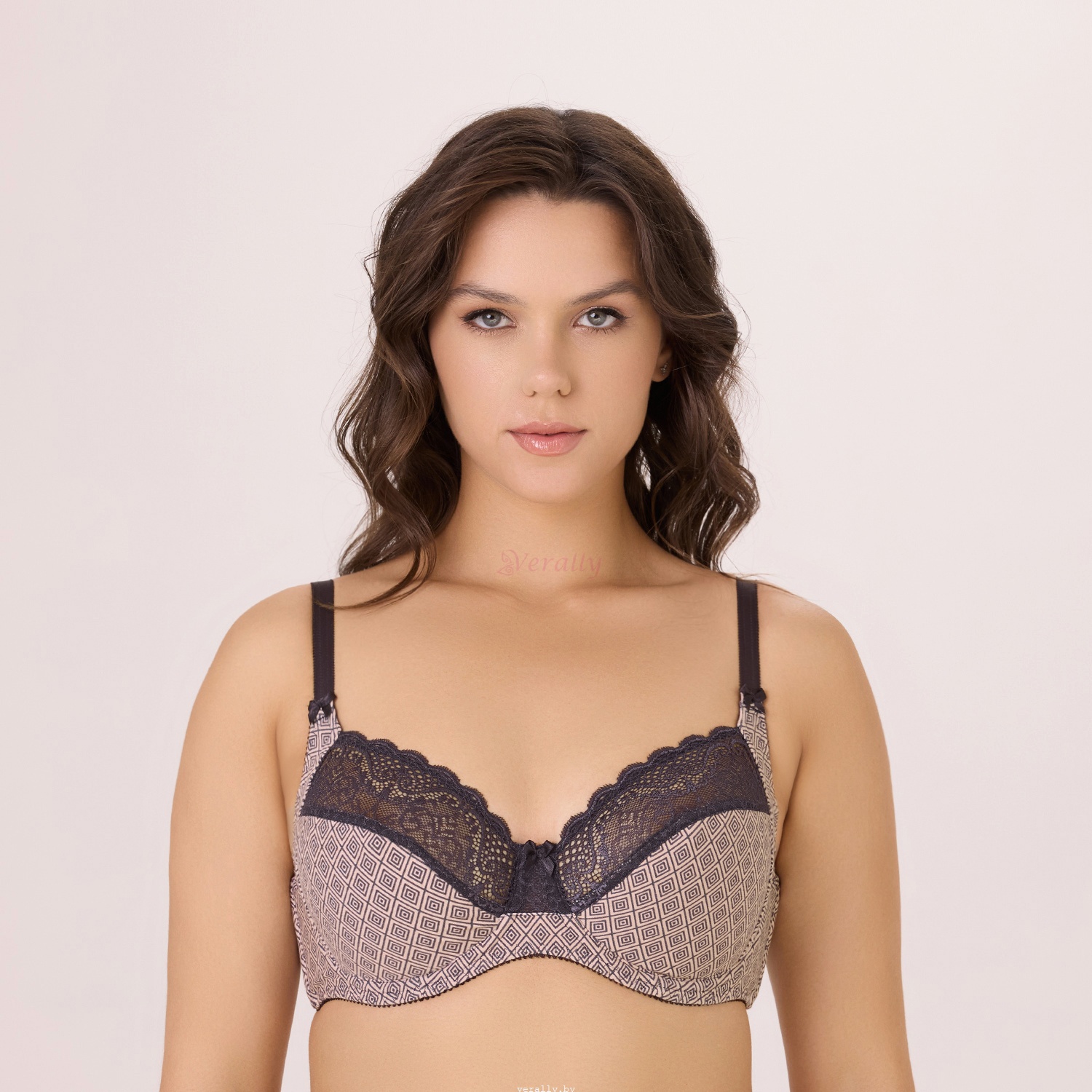 Бюстгальтер жен (АРТ. 2108-2 энрика)