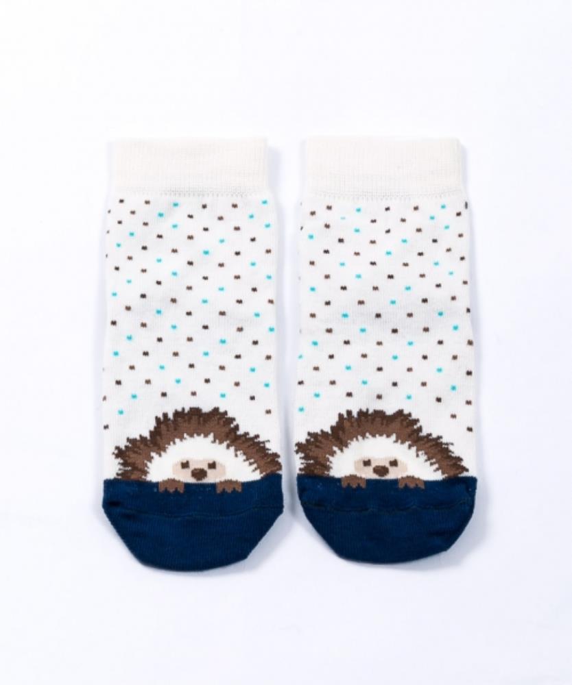 Носки дет (АРТ. 6400К (8400К,7400К,9400К))