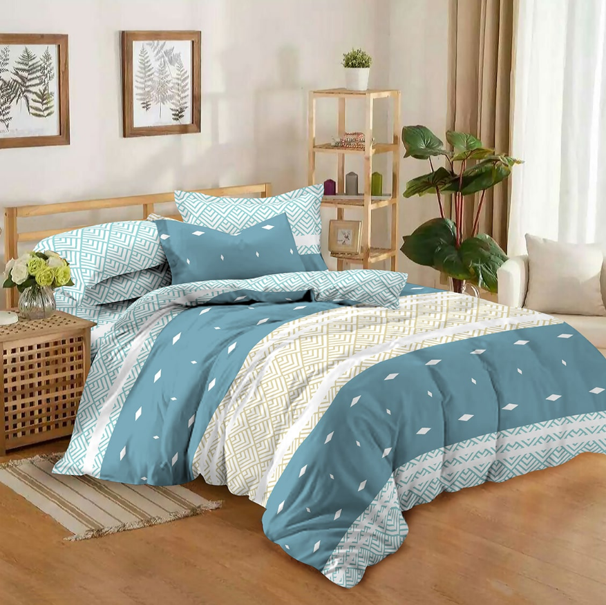 КПБ 1,5 сп микросатин (АРТ. 4517)