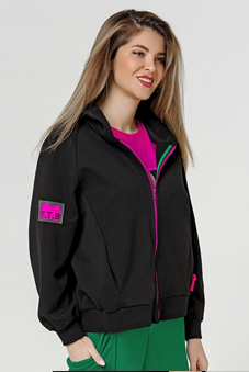 Худи жен (АРТ. 4141)