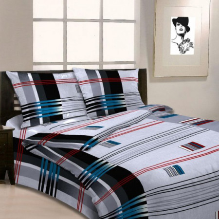 КПБ 2-х сп бязь (АРТ. БГ-207)