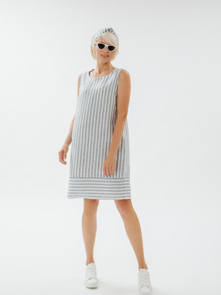 Платье жен (АРТ. 420)