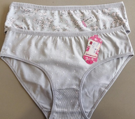 Трусы жен (АРТ. 9685)