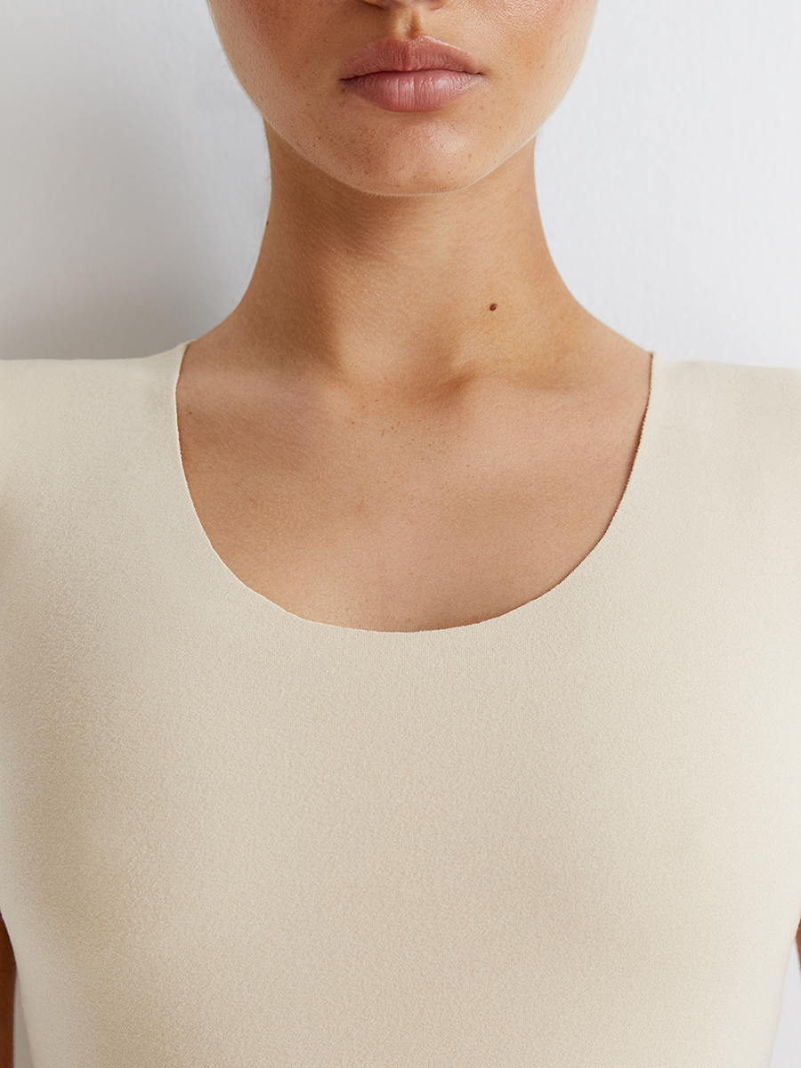 Термомайка жен OmD 1323T 3D (АРТ. OmD 1323T 3D)