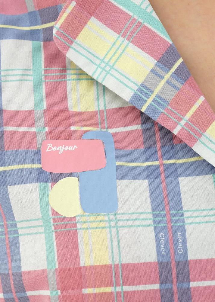 Комплект жен (АРТ. LP22-956/2у)