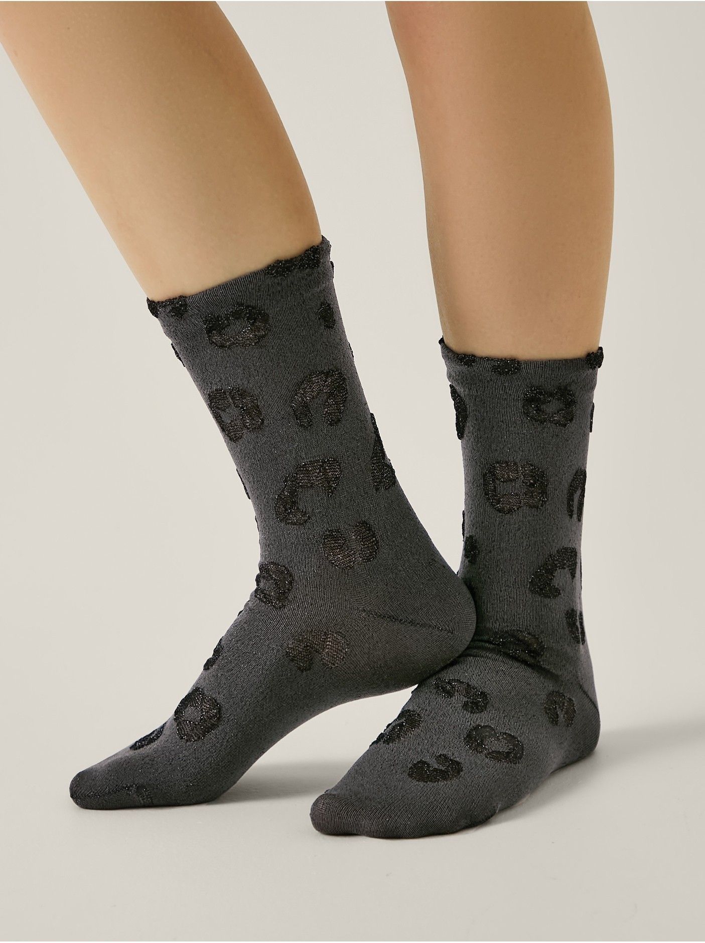 Носки жен CLASSIC (АРТ. 24С-156СП)