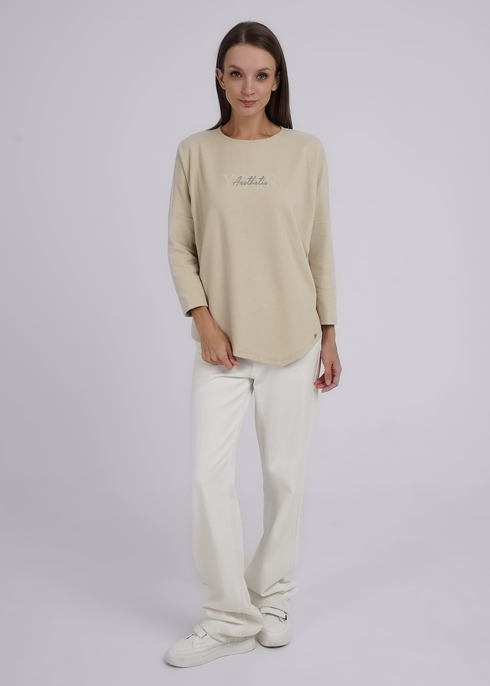 Джемпер жен (АРТ. 146690/155ввэ_п)