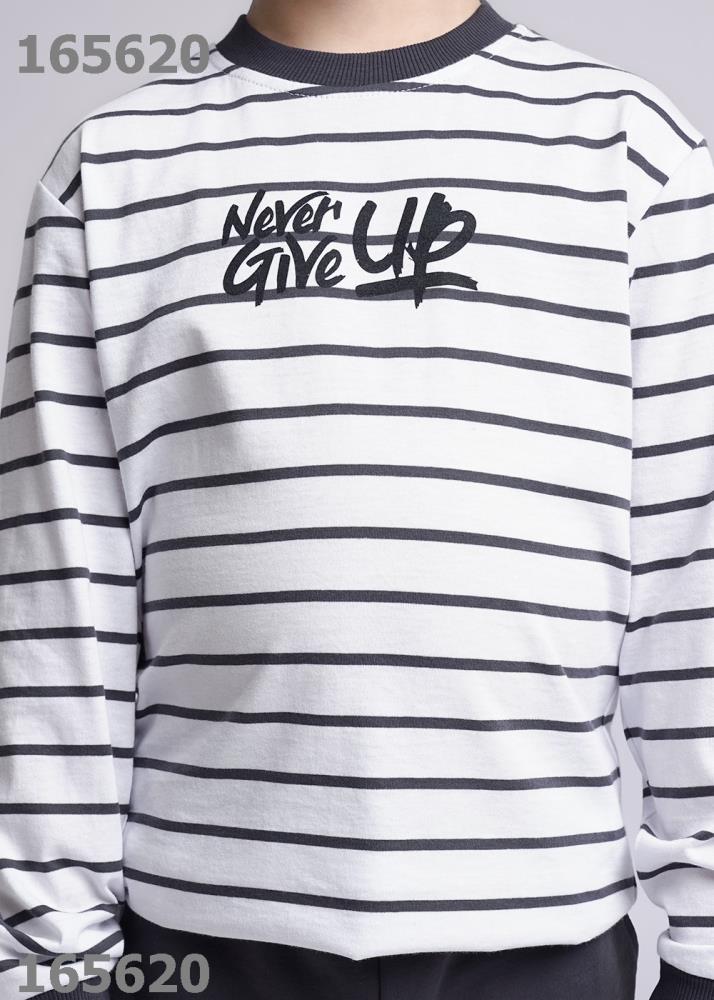 Джемпер мал Clever (АРТ. 836042/47кдн_п)