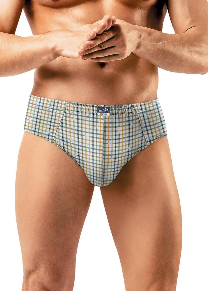 Трусы муж (АРТ. MC430111)