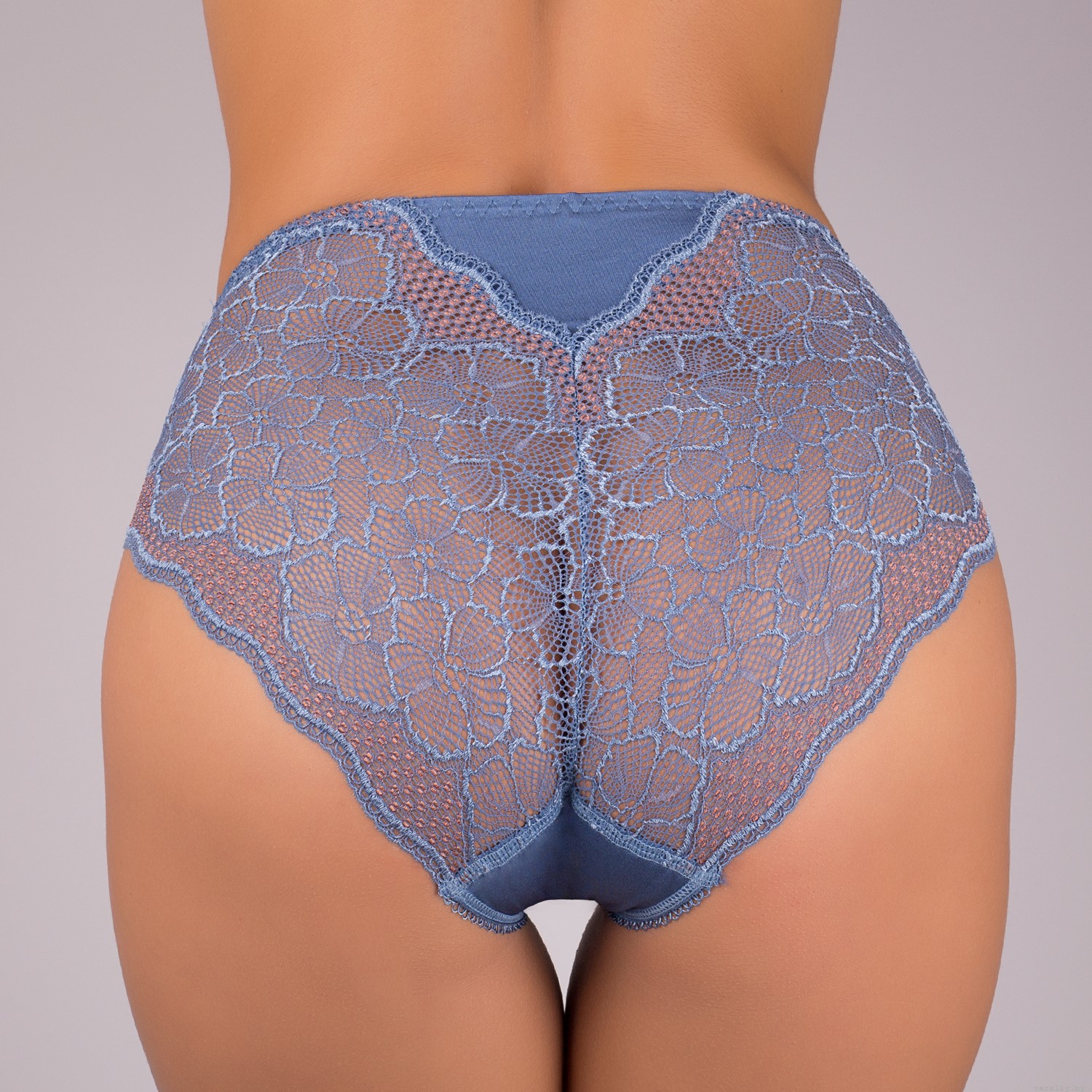 Трусы жен (АРТ. 1038-4)